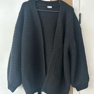 Women’s ZYIA Petra Cardigan . New